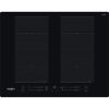 Whirlpool WF S8865 NE beépíthető indukciós főzőlap