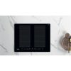 Whirlpool WF S8865 NE beépíthető indukciós főzőlap