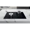 Whirlpool WF S8865 NE beépíthető indukciós főzőlap