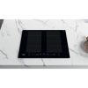 Whirlpool WF S8865 NE beépíthető indukciós főzőlap
