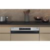 Whirlpool WH7PC15B4M60 Beépíthető Mosogatógép, 15 Teríték