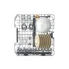 Whirlpool WH7PC15B4M60 Beépíthető Mosogatógép, 15 Teríték