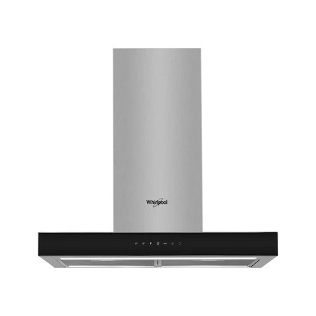 Whirlpool WHBS 62F LT K/1 páraelszívó kürtős
