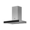 Whirlpool WHBS 62F LT K/1 páraelszívó kürtős
