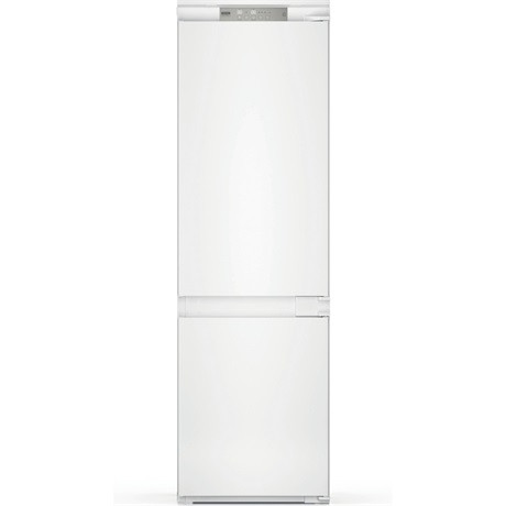 Whirlpool WHC18 T573 beépíthető alulfagyasztós hűtőszekrény