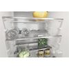 Whirlpool WHC18 T573 beépíthető alulfagyasztós hűtőszekrény