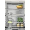 Whirlpool WHC18 T573 beépíthető alulfagyasztós hűtőszekrény