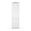 Whirlpool WHC20 T573 P beépíthető alulfagyasztós hűtőszekrény