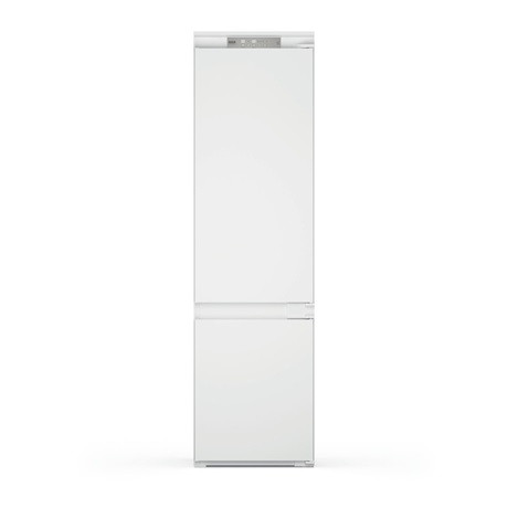 Whirlpool WHC20 T573 P beépíthető alulfagyasztós hűtőszekrény