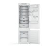 Whirlpool WHC20 T573 P beépíthető alulfagyasztós hűtőszekrény