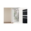 Whirlpool WHC20 T573 P beépíthető alulfagyasztós hűtőszekrény