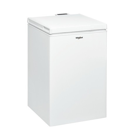 Whirlpool WHS 1022 3 fagyasztóláda 99 l