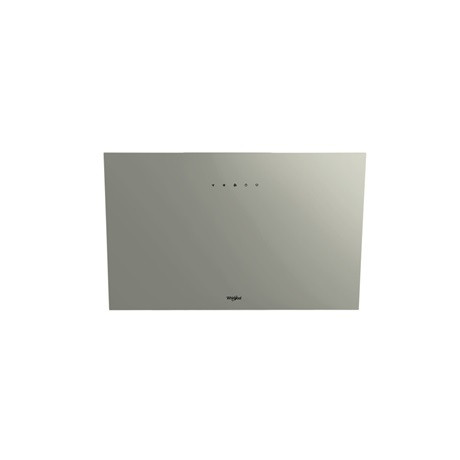 Whirlpool WHVP 62F LT SD páraelszívó döntött