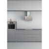 Whirlpool WHVP 62F LT SD páraelszívó döntött