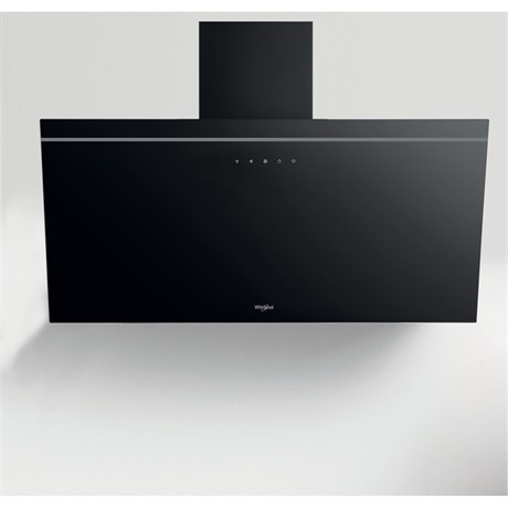 Whirlpool WHVP 82F LT K páraelszívó