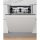 Whirlpool WIO 3O540 PELG Beépíthető Mosogatógép, 14 teríték