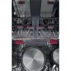Whirlpool WIO 3O540 PELG Beépíthető Mosogatógép, 14 teríték