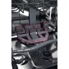Whirlpool WIO 3O540 PELG Beépíthető Mosogatógép, 14 teríték