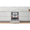 Whirlpool WIO 3O540 PELG Beépíthető Mosogatógép, 14 teríték