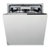 Whirlpool WIP 4T133 PFE beépíthető mosogatógép 14 teríték