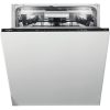 Whirlpool WIS 1150 PEL beépíthető mosogatógép