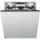 Whirlpool WIS 1150 PEL beépíthető mosogatógép