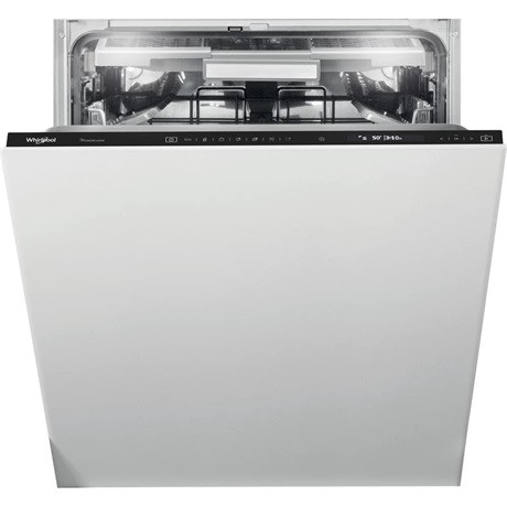 Whirlpool WIS 1150 PEL beépíthető mosogatógép