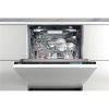 Whirlpool WIS 1150 PEL beépíthető mosogatógép