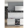 Whirlpool WIS 1150 PEL beépíthető mosogatógép