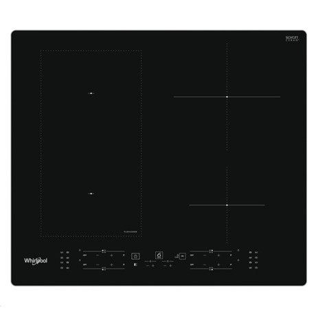 Whirlpool WL B5860 AL beépíthető indukciós főzőlap