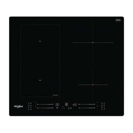 Whirlpool WL S2260 NE beépíthető indukciós főzőlap