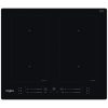 Whirlpool WL S7260 NE Beépíthető Indukciós Főzőlap