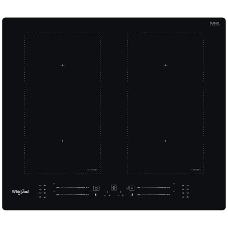 Whirlpool WL S7260 NE Beépíthető Indukciós Főzőlap