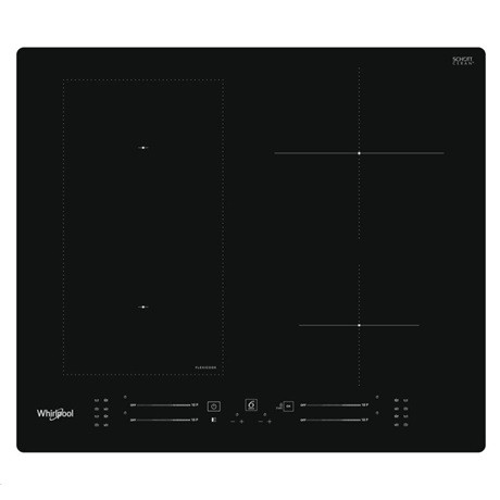 Whirlpool WL S7960 NE beépíthető indukciós főzőlap