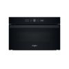 Whirlpool WMD44MB beépíthető grilles mikrohullámú sütő, 31liter, 800 /1000Watt, kvarc grill, fekete