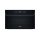 Whirlpool WMD44MB beépíthető grilles mikrohullámú sütő, 31liter, 800 /1000Watt, kvarc grill, fekete