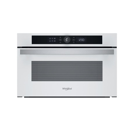 Whirlpool WMD44MW beépíthető mikrohullámú sütő