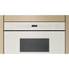 Whirlpool WMN14BW beépíthető mikrohullámú sütő
