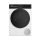 Whirlpool WP C8 WBS EE hőszivattyús szárítógép, A+++, 8kg, 63dB, fehér