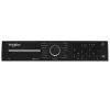 Whirlpool WP C8 WBS EE hőszivattyús szárítógép, A+++, 8kg, 63dB, fehér