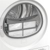 Whirlpool WP C9 WBS EE hőszivattyús szárítógép, A+++, 9kg, 63dB, fehér