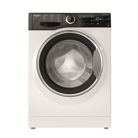 Whirlpool WRBSB 6249 S EU elöltöltős mosógép, inverteres motor, 6kg, 1200rpm, 80dB