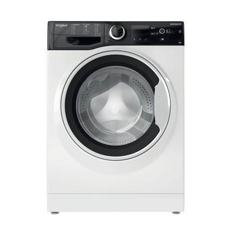 Whirlpool WRBSS 6249 S EU elöltöltős mosógép keskeny