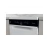Whirlpool WSFO 3B23 P mosogatógép 10 teríték keskeny