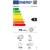 Whirlpool WSFO 3B23 P mosogatógép 10 teríték keskeny