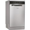 Whirlpool WSFO 3O34 PF X Mosogatógép, 10 Teríték