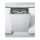 Whirlpool WSIO 3O34 PFE X Beépíthető Mosogatógép, 10 Teríték