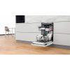 Whirlpool WSIO 3O34 PFE X Beépíthető Mosogatógép, 10 Teríték