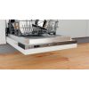 Whirlpool WSIO 3O34 PFE X Beépíthető Mosogatógép, 10 Teríték