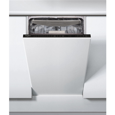 Whirlpool WSIP 4O33 PFE beépíthető mosogatógép 10 teríték keskeny